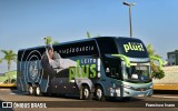 Viação Garcia 88177 na cidade de Londrina, Paraná, Brasil, por Francisco Ivano. Número da foto: #11545116.