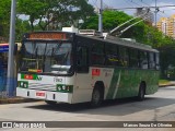 Next Mobilidade - ABC Sistema de Transporte 7062 na cidade de São Bernardo do Campo, São Paulo, Brasil, por Marcos Souza De Oliveira. Número da foto: #11544014.