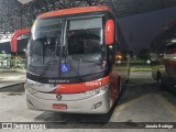 Empresa de Ônibus Pássaro Marron 5941 na cidade de São José dos Campos, São Paulo, Brasil, por Jonata Rodrigo. Número da foto: #:id.