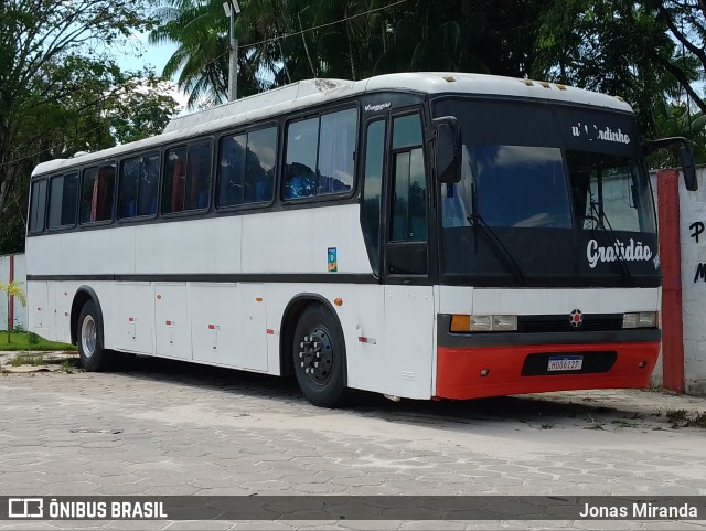 Ônibus Particulares  na cidade de Benevides, Pará, Brasil, por Jonas Miranda. Número da foto: #11546000.