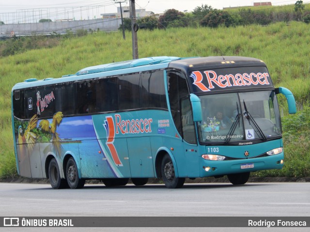 Renascer Viagens 1103 na cidade de Messias, Alagoas, Brasil, por Rodrigo Fonseca. ID da foto: 11547516.