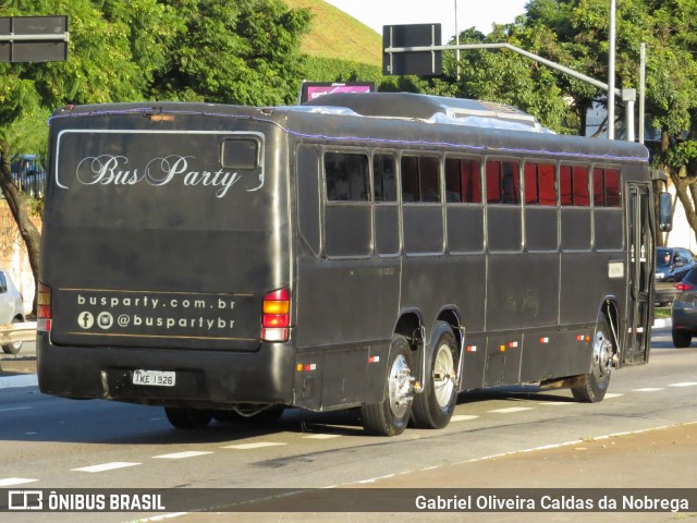 Bus Party 1926 na cidade de São Paulo, São Paulo, Brasil, por Gabriel Oliveira Caldas da Nobrega. Número da foto: #11545796.
