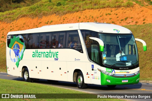 Alternative Tour 2300 na cidade de Aparecida, São Paulo, Brasil, por Paulo Henrique Pereira Borges. Número da foto: #11547585.