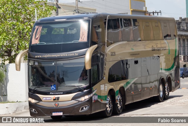 Comércio e Transportes Boa Esperança 6839 na cidade de Belém, Pará, Brasil, por Fabio Soares. ID da foto: 11546326.