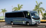 Viação Garcia 83036 na cidade de Londrina, Paraná, Brasil, por Francisco Ivano. Número da foto: #11547641.