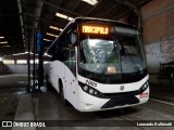 Viação Giratur 1005 na cidade de Caxias do Sul, Rio Grande do Sul, Brasil, por Leonardo Balbinotti. Número da foto: #11546198.