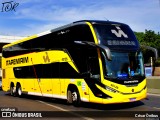 Viação Nova Itapemirim 40126 na cidade de Belo Horizonte, Minas Gerais, Brasil, por César Ônibus. Número da foto: #:id.