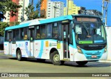 Empresa Santa Maria 20626 na cidade de Fortaleza, Ceará, Brasil, por David Candéa. Número da foto: #:id.