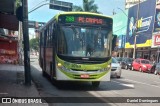 Rápido Araguaia 50169 na cidade de Goiânia, Goiás, Brasil, por Daniel Domingues. Número da foto: #11545897.