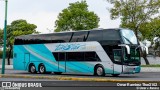 Turistar 3021 na cidade de Gustavo A. Madero, Ciudad de México, México, por Omar Ramírez Thor2102. Número da foto: #11545886.