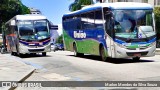 Viação União RJ 204.233 na cidade de Rio de Janeiro, Rio de Janeiro, Brasil, por Marlon Mendes da Silva Souza. Número da foto: #:id.