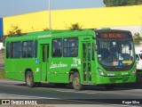 Transportes Santo Antônio DC 3.156 na cidade de Duque de Caxias, Rio de Janeiro, Brasil, por Roger Silva. Número da foto: #11547849.
