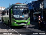 Rodoviária Âncora Matias B25572 na cidade de Rio de Janeiro, Rio de Janeiro, Brasil, por Guilherme Pereira Costa. Número da foto: #:id.