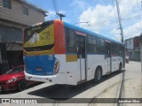 Transportadora Globo 873 na cidade de Recife, Pernambuco, Brasil, por Jonathan Silva. ID da foto: :id.