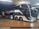 Arte Transportes e Turismo 21000 na cidade de Limeira, São Paulo, Brasil, por Marcelo Horta. Número da foto: #:id.