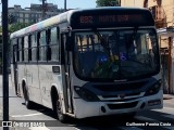 Viação Redentor C47836 na cidade de Rio de Janeiro, Rio de Janeiro, Brasil, por Guilherme Pereira Costa. Número da foto: #:id.