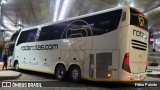 RodeRotas - Rotas de Viação do Triângulo 1510 na cidade de Uberlândia, Minas Gerais, Brasil, por Fábio Paixão. Número da foto: #11545627.