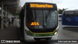Tijuquinha - Auto Viação Tijuca C50048 na cidade de Rio de Janeiro, Rio de Janeiro, Brasil, por Artur Loyola dos Santos. Número da foto: #:id.