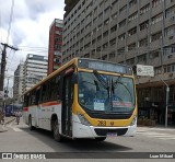 Empresa Metropolitana 283 na cidade de Recife, Pernambuco, Brasil, por Luan Mikael. Número da foto: #:id.