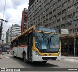 Empresa Metropolitana 283 na cidade de Recife, Pernambuco, Brasil, por Luan Mikael. ID da foto: :id.