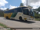 Empresa Gontijo de Transportes 19565 na cidade de Ipatinga, Minas Gerais, Brasil, por Celso ROTA381. Número da foto: #11546020.