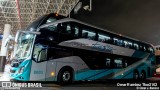 Turistar 8003 na cidade de Querétaro, Querétaro, México, por Omar Ramírez Thor2102. Número da foto: #:id.