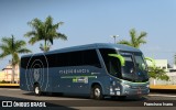 Viação Garcia 8275 na cidade de Londrina, Paraná, Brasil, por Francisco Ivano. Número da foto: #11547607.