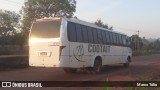 COOTAIT - Cooperativa de Transporte Rodoviário de Passageiros CH 067 na cidade de Santarém, Pará, Brasil, por Marco Túlio. Número da foto: #:id.
