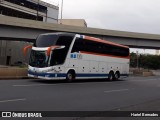 Expresso União 10287 na cidade de Belo Horizonte, Minas Gerais, Brasil, por Hariel Bernades. Número da foto: #:id.