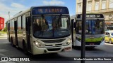 Evanil Transportes e Turismo RJ 132.066 na cidade de Rio de Janeiro, Rio de Janeiro, Brasil, por Marlon Mendes da Silva Souza. Número da foto: #11547280.