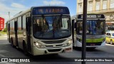 Evanil Transportes e Turismo RJ 132.066 na cidade de Rio de Janeiro, Rio de Janeiro, Brasil, por Marlon Mendes da Silva Souza. ID da foto: :id.