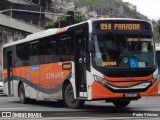 Linave Transportes RJ 146.052 na cidade de Rio de Janeiro, Rio de Janeiro, Brasil, por Pedro Vinicius. Número da foto: #:id.
