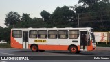 Ônibus Particulares ESCOLAR3419 na cidade de Benevides, Pará, Brasil, por Fabio Soares. Número da foto: #11546810.