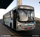 Via Ágil - Transporte Coletivo de Piracicaba 212064 na cidade de Piracicaba, São Paulo, Brasil, por Juliano Sgrigneiro. Número da foto: #:id.