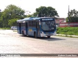 Expresso Fênix Caraguatatuba 25343 na cidade de Caraguatatuba, São Paulo, Brasil, por Matheus Duarte Souza. Número da foto: #11546310.