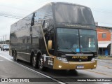 Ritser Turismo 601 na cidade de Gaspar, Santa Catarina, Brasil, por Jonatan Eduardo Jurk Ramos. ID da foto: :id.