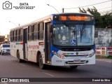 Consórcio Navegantes - 02 > Viação São Jorge > Transurb Transporte Urbano 02030 na cidade de João Pessoa, Paraíba, Brasil, por Daniel da Silva. Número da foto: #11545770.