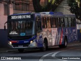 Next Mobilidade - ABC Sistema de Transporte 80.611 na cidade de São Caetano do Sul, São Paulo, Brasil, por Bruno Kozeniauskas. Número da foto: #11548042.
