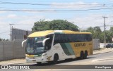 Empresa Gontijo de Transportes 21265 na cidade de Vitória da Conquista, Bahia, Brasil, por Rava Ogawa. Número da foto: #11546680.
