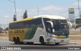 Empresa Gontijo de Transportes 18880 na cidade de Vitória da Conquista, Bahia, Brasil, por Rava Ogawa. Número da foto: #11546710.