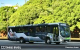 Viação Garcia 81078 na cidade de Londrina, Paraná, Brasil, por Francisco Ivano. Número da foto: #11548027.