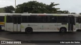 Viação Pavunense B32642 na cidade de Rio de Janeiro, Rio de Janeiro, Brasil, por Artur Loyola dos Santos. Número da foto: #:id.