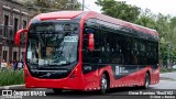 CE4-17M - Corredor Eje 4-17 de Marzo 9510 na cidade de Cuauhtémoc, Ciudad de México, México, por Omar Ramírez Thor2102. Número da foto: #11545859.