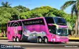 Viação Garcia 8715 na cidade de Londrina, Paraná, Brasil, por Francisco Ivano. Número da foto: #11546199.