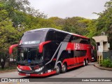 Lirabus 23108 na cidade de São Paulo, São Paulo, Brasil, por Andre Santos de Moraes. Número da foto: #11545679.