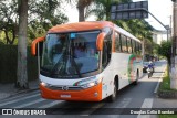 Wandertur Turismo 2200 na cidade de Aparecida, São Paulo, Brasil, por Douglas Célio Brandao. Número da foto: #:id.