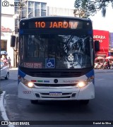 Consórcio Navegantes - 02 > Viação São Jorge > Transurb Transporte Urbano 02017 na cidade de João Pessoa, Paraíba, Brasil, por Daniel da Silva. Número da foto: #11545757.