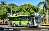 Viação Garcia 81188 na cidade de Londrina, Paraná, Brasil, por Francisco Ivano. ID da foto: :id.