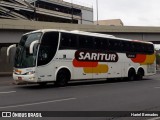 Saritur - Santa Rita Transporte Urbano e Rodoviário 20500 na cidade de Belo Horizonte, Minas Gerais, Brasil, por Hariel Bernades. Número da foto: #:id.