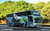 Viação Garcia 88187 na cidade de Londrina, Paraná, Brasil, por Francisco Ivano. Número da foto: #11547803.